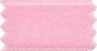 Samtband 40°C 36mm per Meter Baby Pink (solange Vorrat)